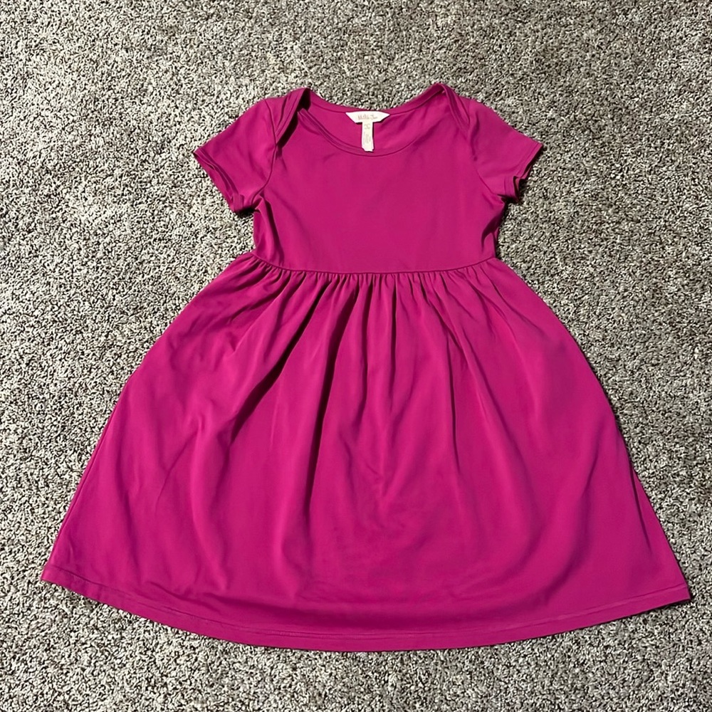 VGU Matilda Jane size 8 dress. Like new